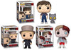 Funko Pet Sematary Complete Set (3) Pop! Movies