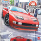 Hot Wheels Car Culture 2022 Ronin Run Set of 4 Diecast Vehicles from FPY86-957P Release