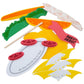 Father’s Day Dad You’re My Hero Sandwich Craft Kit, Makes 12