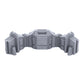 EnderToys Connecting Barricade Wall Expansion Pack, 3D Printed Tabletop RPG Scenery and Wargame Terrain for 28mm Miniatures