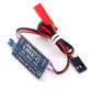 FEICHAO 4A UBEC Input 7V-25.5V 2-6S Lipo Output 5V 6V / 4A Continuous Max 6A Switch Mode BEC for RC Helicopter