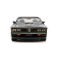 Jada Fast & Furious 1:24 1977 Pontiac Firebird Die-cast Car, Toys for Kids and Adults
