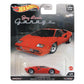 Hot Wheels Lamborghini Countach
