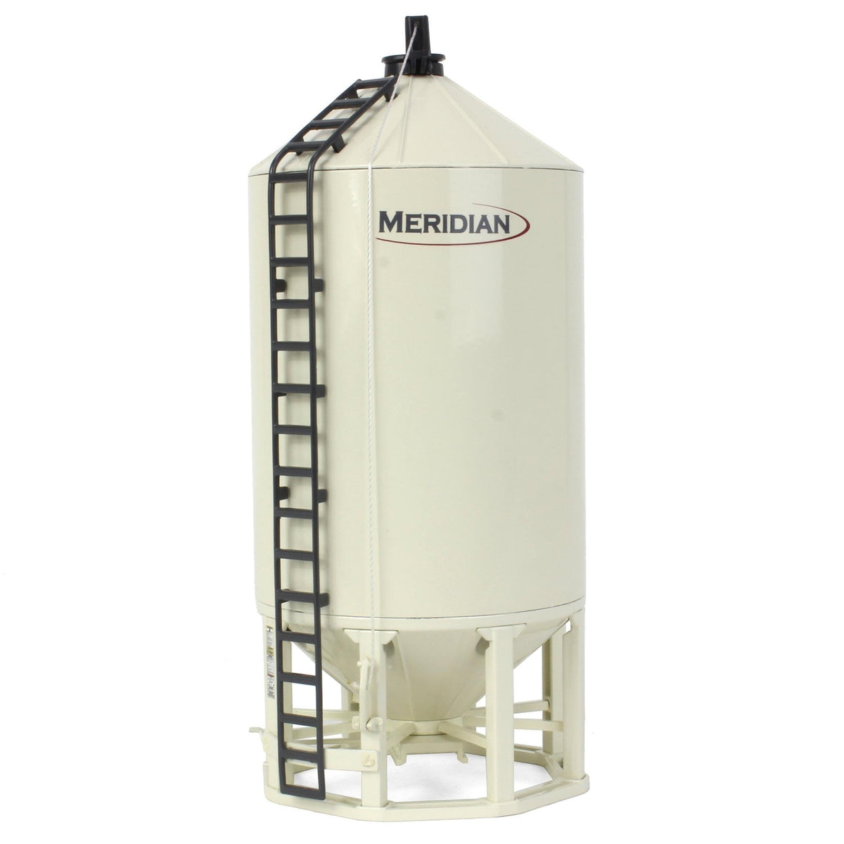 Spec Cast 1/64 Meridian 1620 Multi-Purpose Smoothwall Bin MER-007