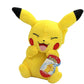 PoKéMoN Pokemon Plush BO36766, Pikachu #5 Plush Toy (20 cm), Realistic, Super Soft, Lifelike Plush Toy for Cuddling and Loving