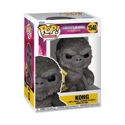 Funko Pop! Collectible Toy Figure - Prosper Sun 2