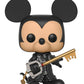 Funko Pop Disney: Kingdom Hearts - Organization 13 Mickey Collectible Vinyl Figure