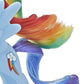 My Little Pony Rainbow Dash Doll