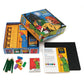 Nancy Drew Mysteries Board Game - A Game of Deductive Reasoning for 3 to 6 Players Ages 8 and up