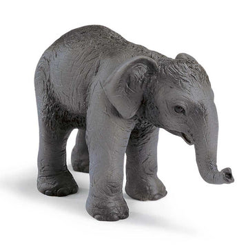 Schleich Asian Elephant Calf 14343