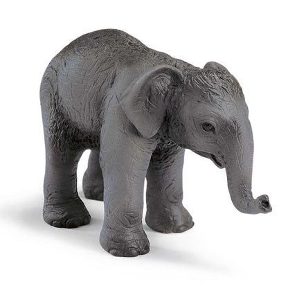 Schleich Asian Elephant Calf 14343