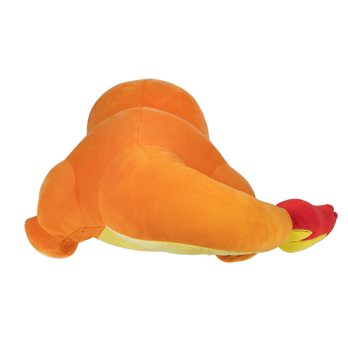 Pokémon PKW3883-45 cm Sleeping Plush - Glumanda, Official Plush