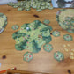 Applejack by Stronghold Games, Strategy Board Game