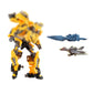 CEEHUONG Deformation Toys,Car Robot Toys,Deformation Robot Toy Character Action Figure,Suitable for Ages 6 and Up for Boys