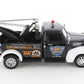 Welly 1953 Chevy Tow Truck 22086S/4D - 1/24 Scale Diecast Model Car (Black)