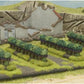 Flames of War: Italian Vineyards