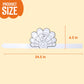 JOYIN 24 Pcs Thanksgiving Coloring Headbands, Color Your Own Turkey Crowns Kids Craft Set for Thanksgiving Kids School Activities Class Events Party