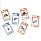 Briarpatch, The Very Hungry Caterpillar Spin & Seek ABC Game, Based On Board Books By Eric Carle, Preschool Learning For Kids