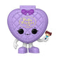 Funko POP! Vinyl: Polly Pocket - Heart Shell (Purple)