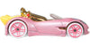 Hot Wheels Super Mario Character Cars Princess Peach Vehicle 4/7