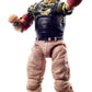 Mattel SGT Slaughter Elite Collection Action Figure, Series # 89