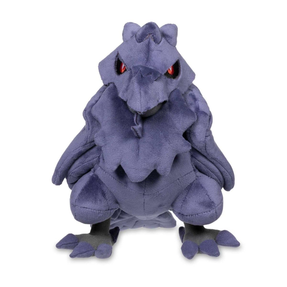 Pokemon Center Corviknight Poké Plush - 9 in.