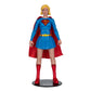 McFarlane Toys- DC Multiverse Supergirl (Action Comics) 7in Action Figure McFarlane Collector Edition #59