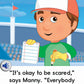 Fisher-Price iXL Learning System Software Disney Handy Manny