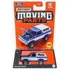 Matchbox 1978 Ford Bronco, Moving Parts [Blue/White], FWD28