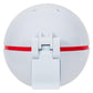 Pokémon Clip ‘N’ Go Scorbunny and Premier Ball - Includes 2-Inch Battle Figure and Premier Ball Accessory