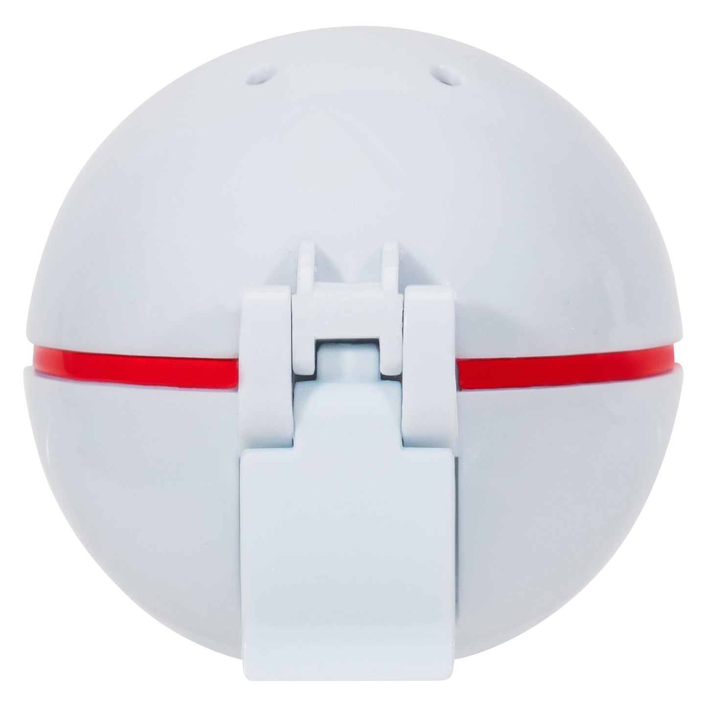 Pokémon Clip ‘N’ Go Scorbunny and Premier Ball - Includes 2-Inch Battle Figure and Premier Ball Accessory