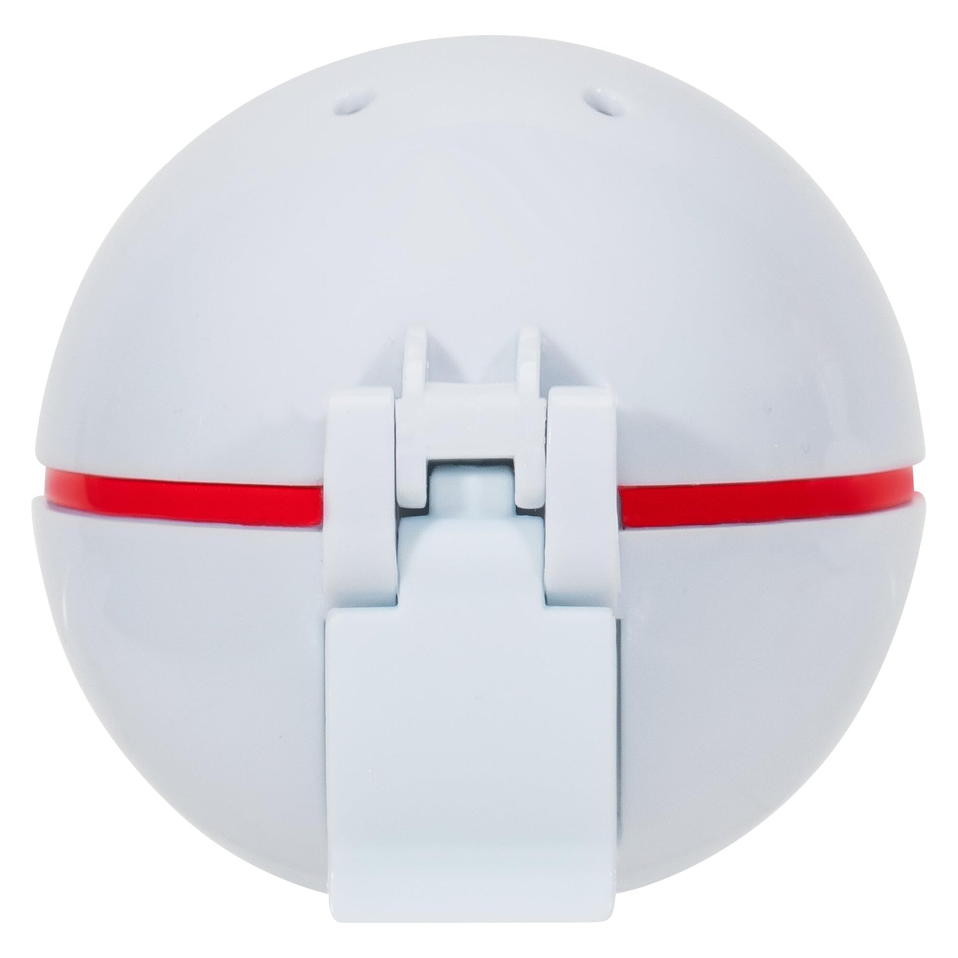Pokémon Clip ‘N’ Go Scorbunny and Premier Ball - Includes 2-Inch Battle Figure and Premier Ball Accessory
