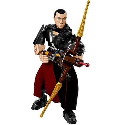 Lego Star Wars Chirrut Îmwe 75524 Star Wars Toy