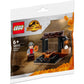 LEGO Jurassic World Dinosaur Market 30390