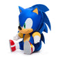 Kidrobot Sonic The Hedgehog 8 Inch Roto Phunny Plush