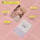 Mandu Deco Kpop Photocard Sleeves Clear Polypropylene Card Protector for Albums Photocards, PVC Free and Acid Free, 100 Sleeves per Pack (57x88mm)