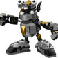 LEGO Mixels 41505 Shuff Building Set