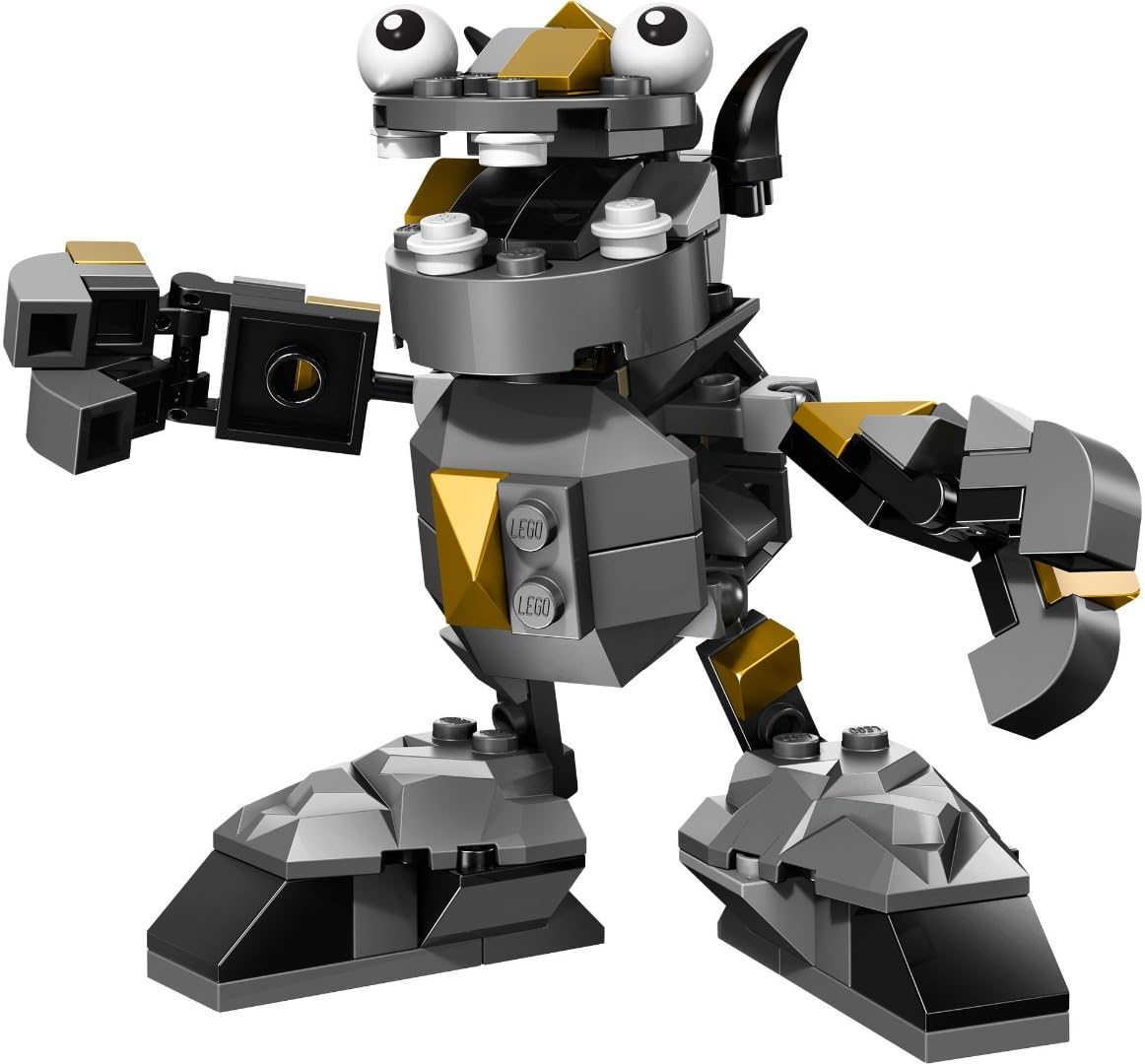 LEGO Mixels 41505 Shuff Building Set