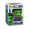 Funko POP! Marvel: New Classics - Hulk
