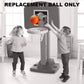 Fisher Price Grow To Pro Basketball - Replacement Ball