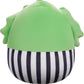 Squishmallows Halloween 8" Beetlejuice Plush Doll Toy