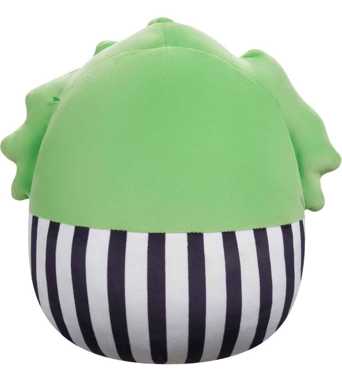 Squishmallows Halloween 8" Beetlejuice Plush Doll Toy