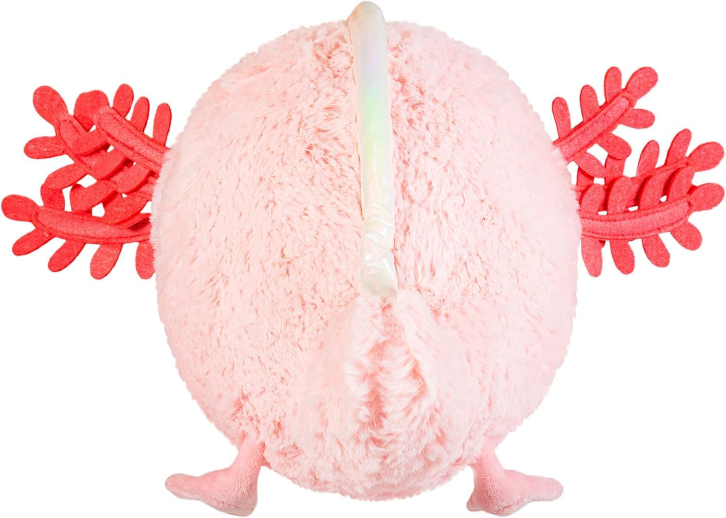 Squishable / Mini Baby Axolotl 7" Plush
