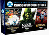 Cryptozoic DC DBG Crossover Collection 2