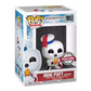 Funko Pop Ghostbusters Mini Puft with Wires #1053 Exclusive Special Edition 54671, Multi-Coloured, X-Large, Multi-Coloured, X-Large