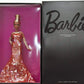 Barbie Stephen Burrows Alazne Doll Gold Label