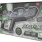 Gel Blaster Surge XL 2 with Built-in Starfire Glow Activator - Upgraded GelBlaster Toy with 150+ Foot Range - Water Bead Ammo - Semi & Full Auto Modes