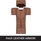 Mattel Minecraft Diamond Level Zombie Action Figure with 4 Accessories, 5.5-in Collector Scale & Pixelated Design