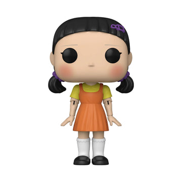Funko 6'' Young-HEE Doll - Squid Game 1257