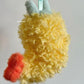 Clothes for 17cm/6.69inch Doll(Not Doll),Clothes for Shrimp Ball, Interesting Clothes, Cosplay Clothes , Cute Clothing, Fashion for Holidays(1Pcs)
